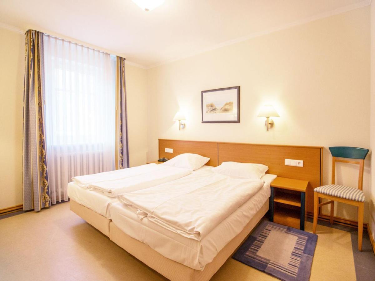 Duenenpark - Komfort Mit 1 Schlafzimmer Und Terrasse Im Erdgeschoss 176 *