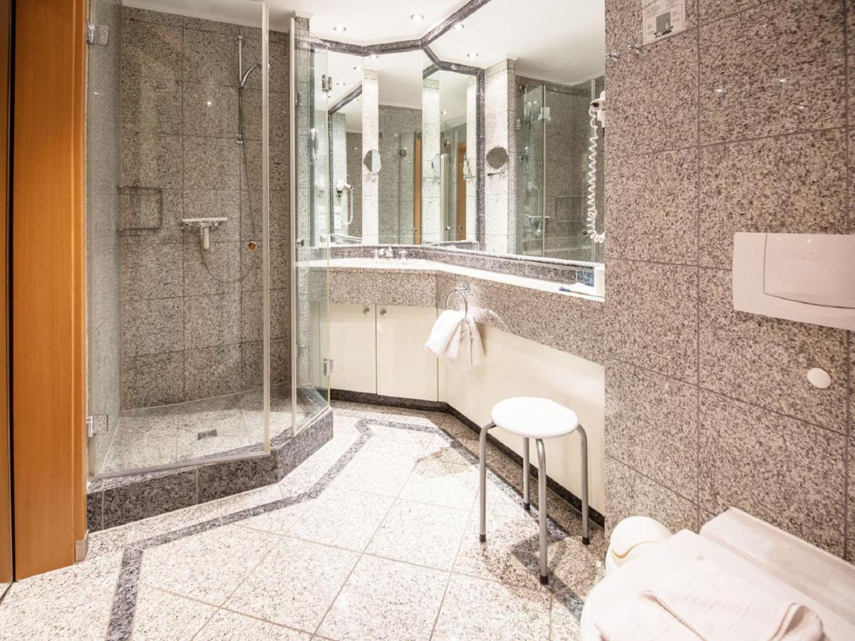 Duenenpark - Komfort Mit 1 Schlafzimmer Und Terrasse Im Erdgeschoss 176 Apartment